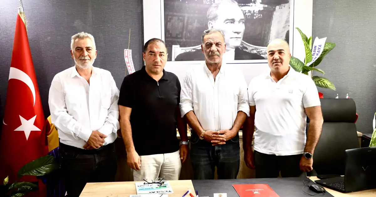Ağrı’da amatör sporun sorunları masaya yatırıldı