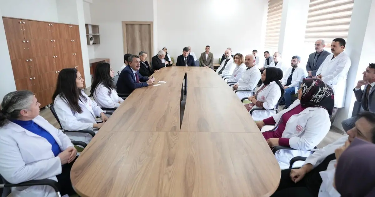 Öğretmenlerin Eylül ayı mesleki çalışma programı belli oldu - Eğitim Haberleri