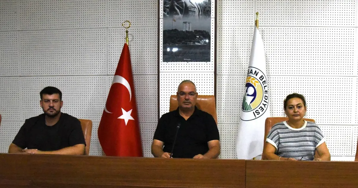 GÜNEKAB Meclisi’nde dikkat çeken karar... Başkanın huzur hakkı 1 TL’ye indirildi - Gündem Haberleri