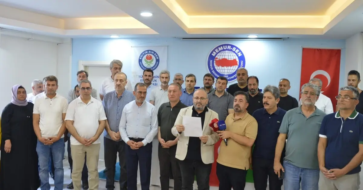 Mardin STK Platformu’ndan sağduyu çağrısı