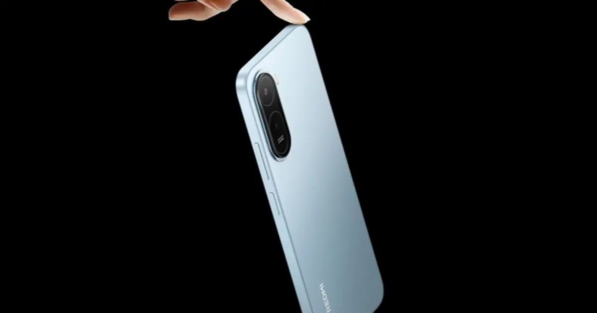 Xiaomi, REDMI A7 Pro Türkiye'de