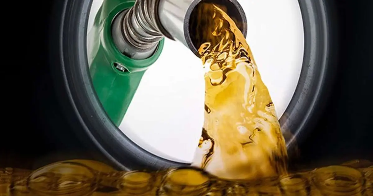Benzine 2,74 TL zam! Tabelalar değişti