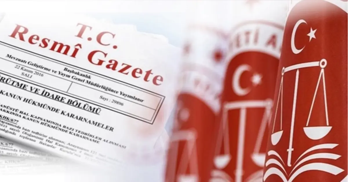 Konkordato gider avansında yeni tarife