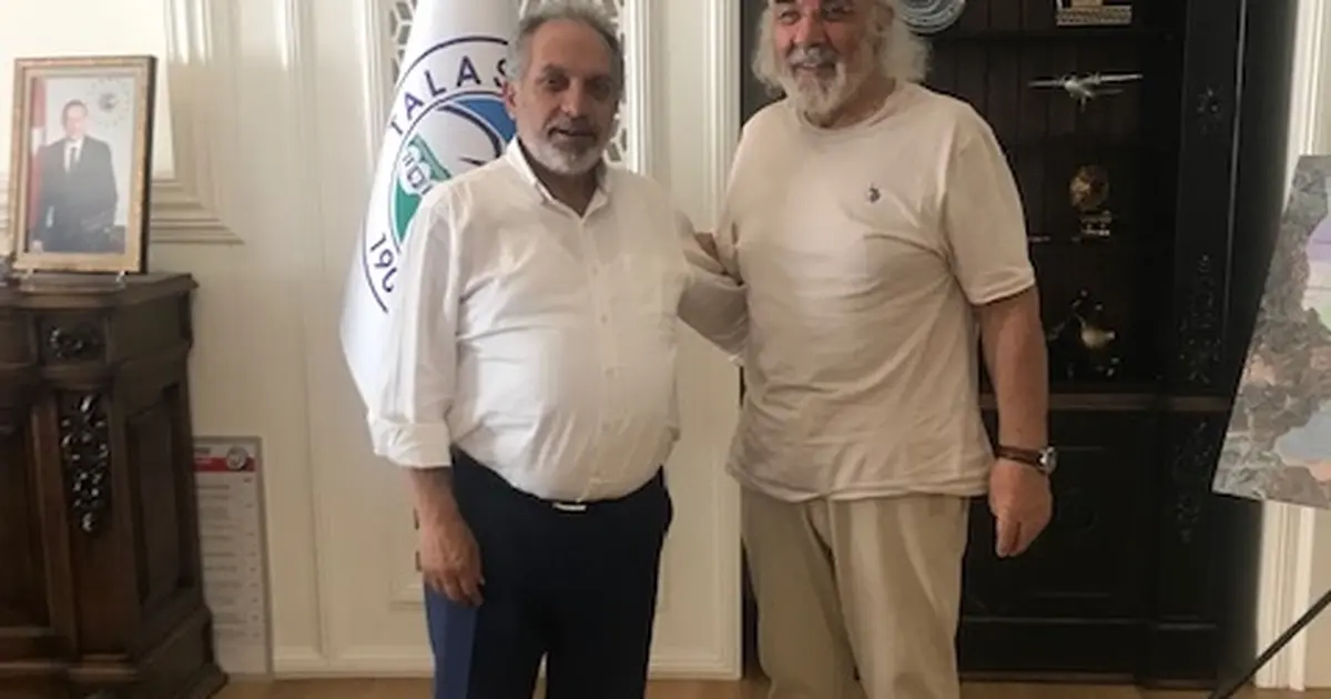 Mustafa Yalçın'dan 'Malazgirt' mesajı