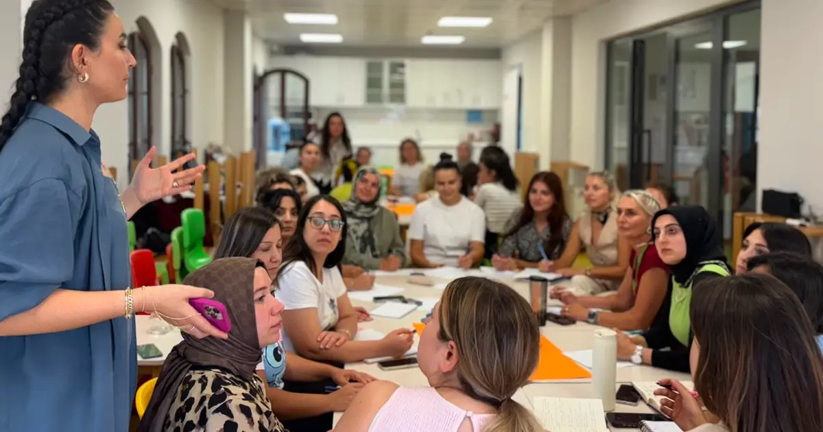 Kocaeli İzmit'te yeni dönem için hazırlıklar tamamlanıyor