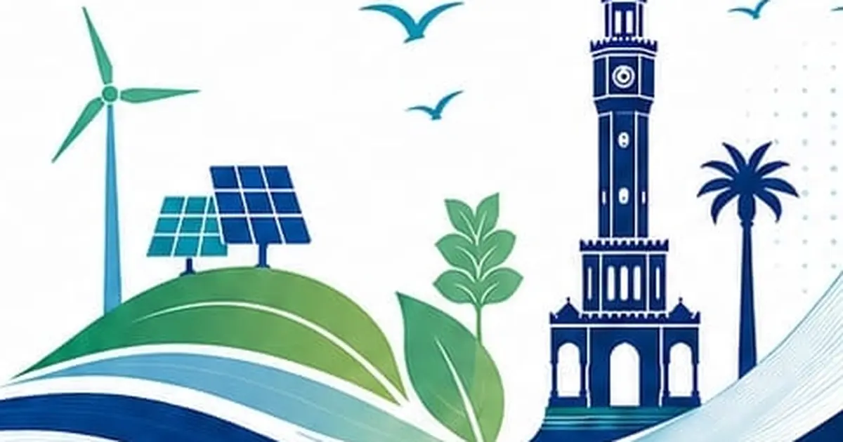 DEÜ, COP31’e bilimsel çalışmaları ve güçlü iş birlikleriyle hazırlanıyor