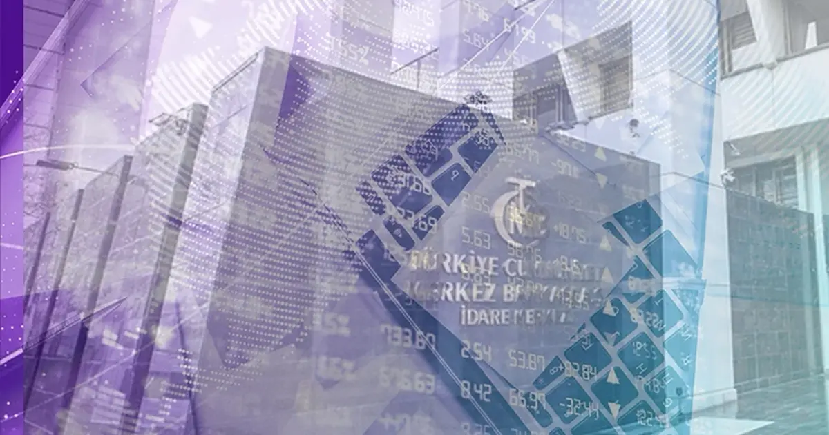 Merkez'den iki elektronik para şirketinin faaliyetini iptal etti