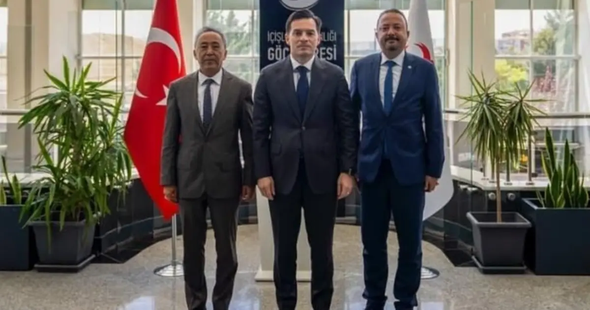 Bursa’da sahte rehberliğe karşı ortak takip