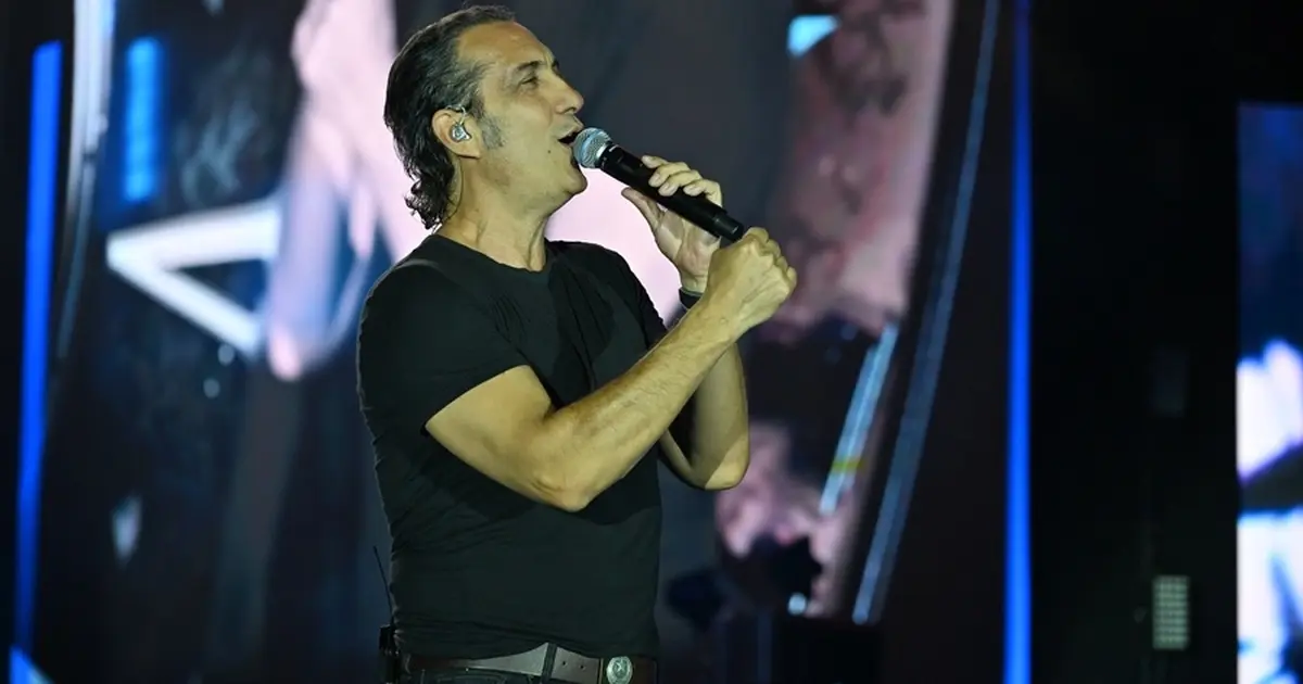 Kıraç'tan Ordu Kültür Yolu performansı
