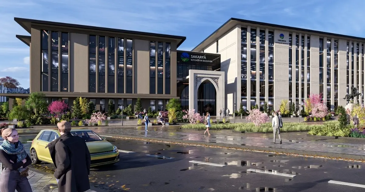 Sakarya’ya değer katacak yatırımlar devam ediyor