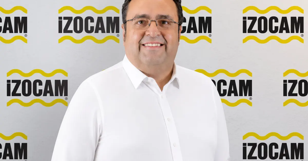 İzocam’da Satış ve Pazarlama Direktörlüğü görevine Barış Orbay atandı