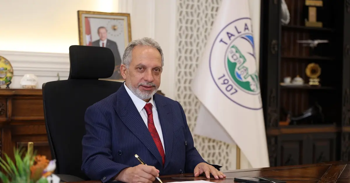 Kayseri Talas 'kalitesi'ni tescilledi