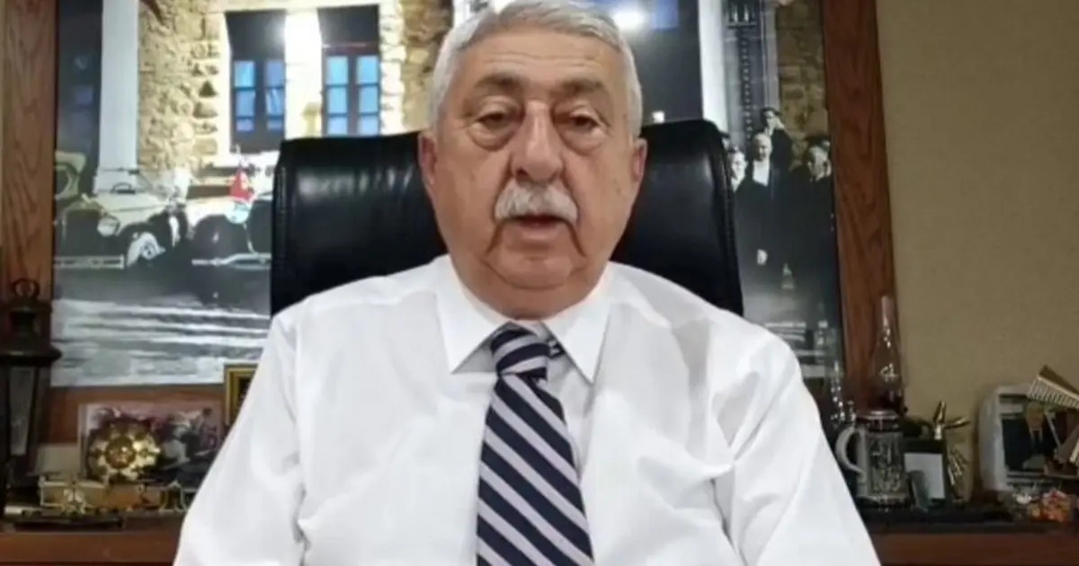 Palandöken: Esnafın finansmana erişiminin önündeki önemli engel aşıldı - Ekonomi Haberleri
