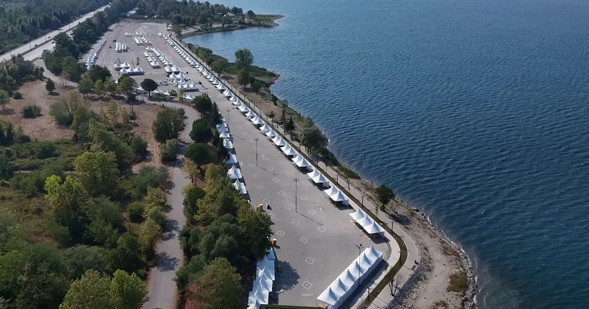 Sakarya PSB Anatolia Fuarı 9’uncu kez kapılarını açacak