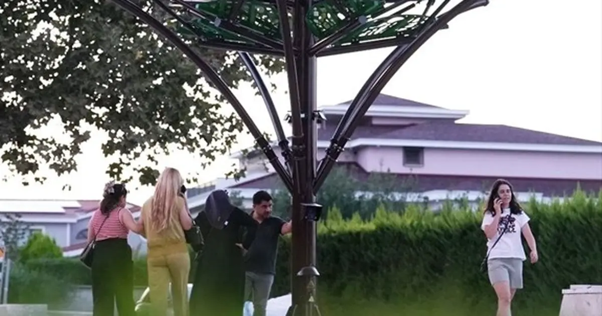 Denizli'de sürdürülebilir şehircilik için yeni bir adım