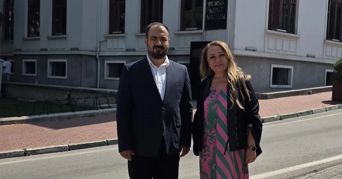 SATKOF, Bursa’da güçleniyor... 'İkinci Şans Projesi' Bursa'da uygulanacak