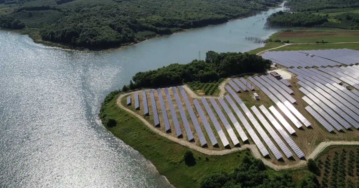 İSU yenilenebilir enerji kapasitesini artırıyor