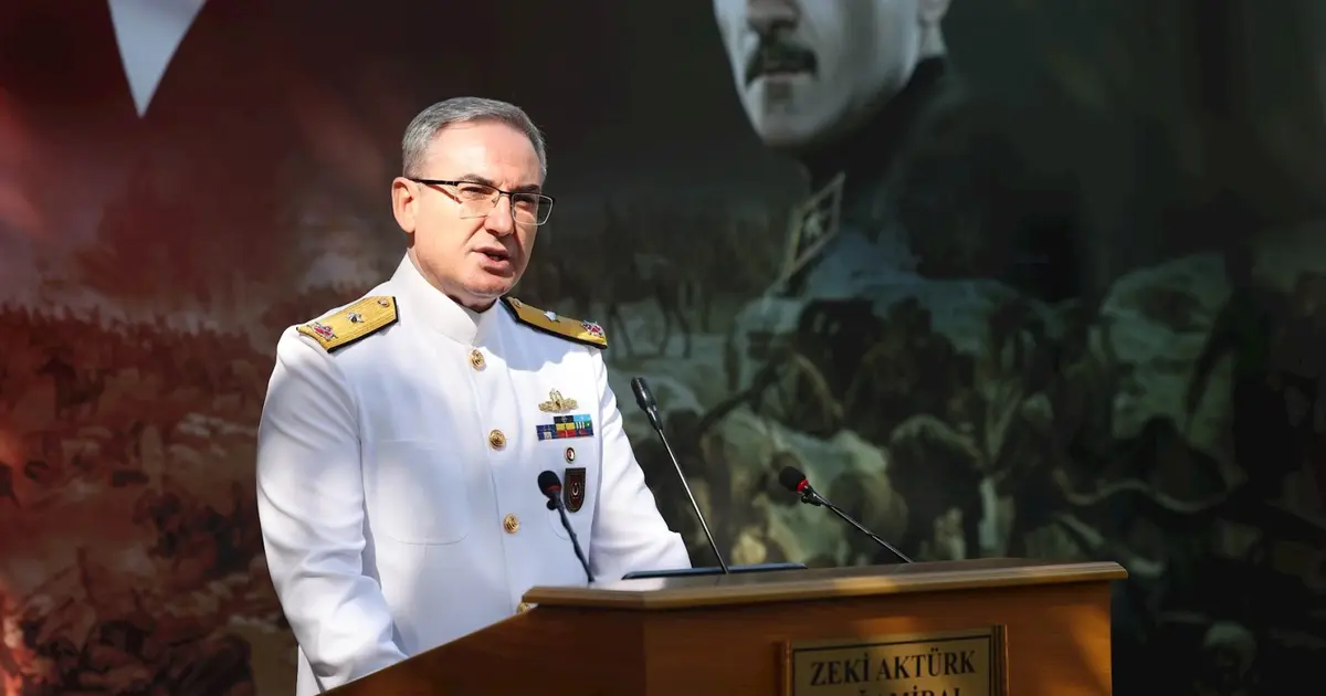 MSB: 'Terörsüz Türkiye' sağlıklı ve istikrarlı şekilde ilerlemeli