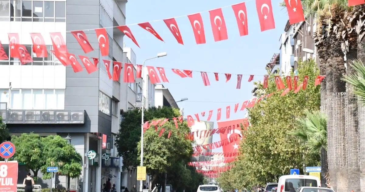 Manisa’nın Kurtuluş coşkusu ilçelere yayılacak