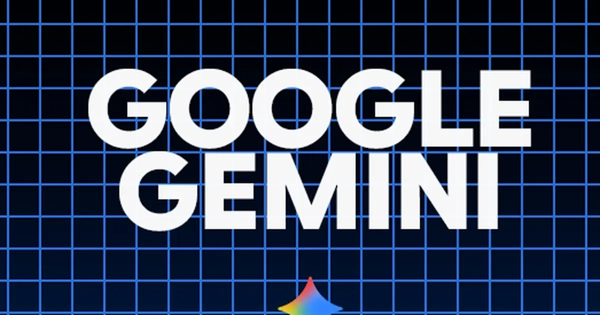 Üniversite öğrencilerine 1 yıl ücretsiz Google AI Plus