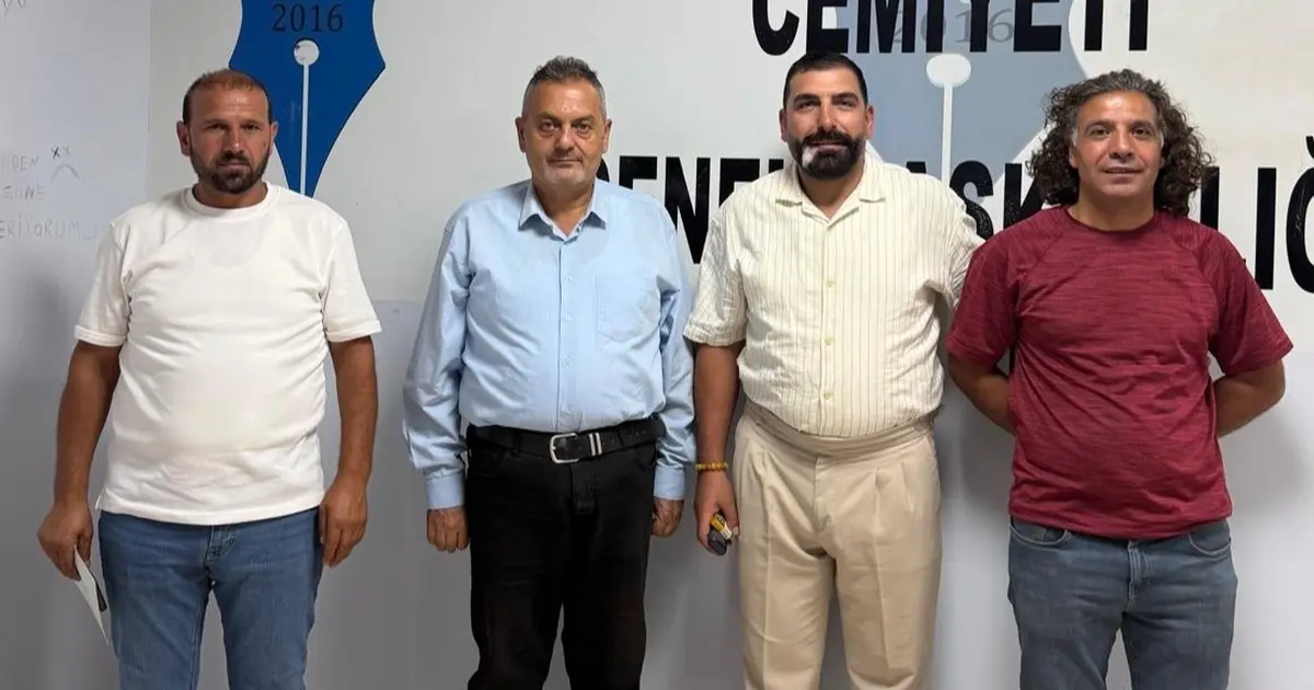 İş insanı Servet Yılmaz: Ağrı, değişim ve gelişim gösteriyor