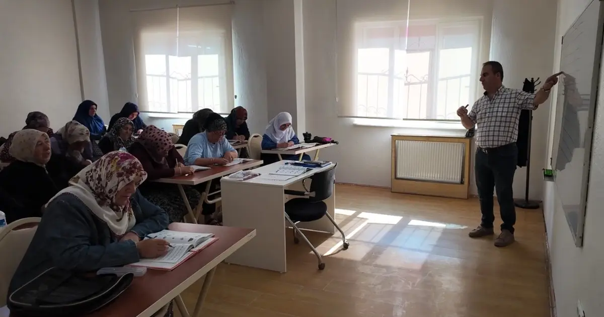 KAYMEK'le hayaller gerçeğe dönüşüyor