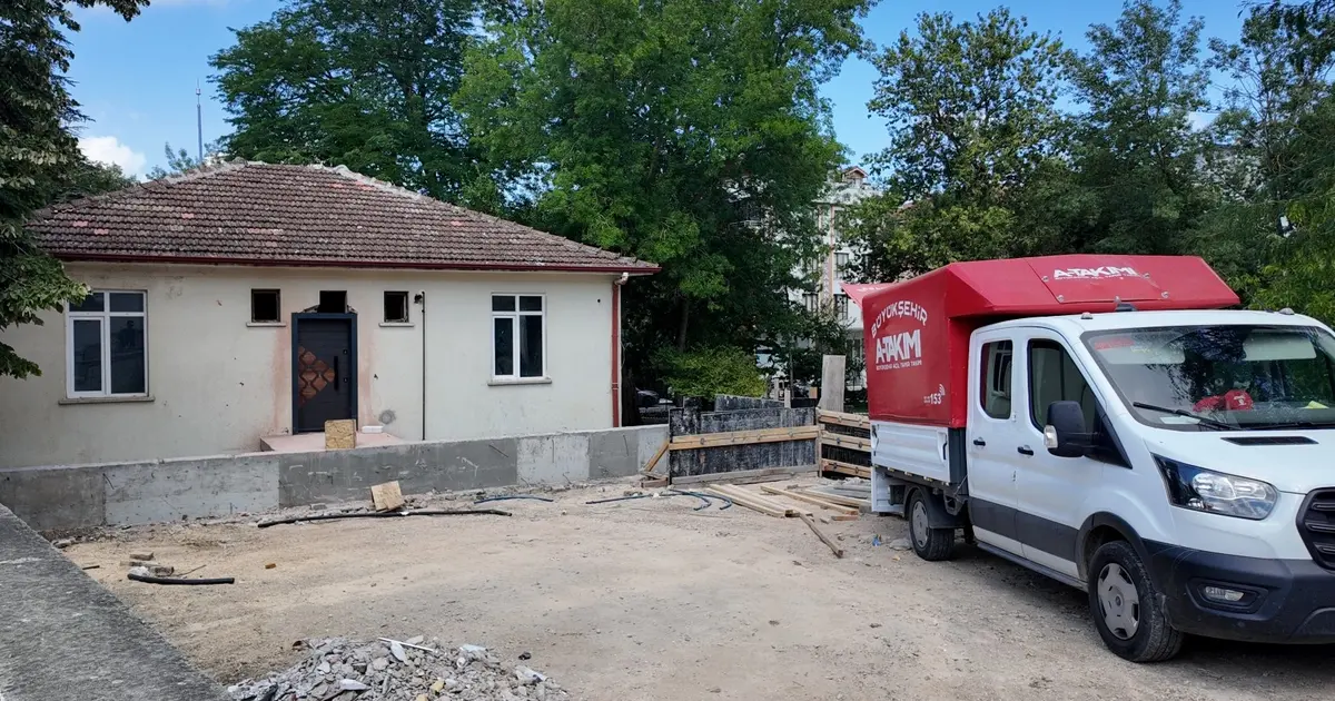 Kocaeli'de Saygınlar ailesi büyüyor