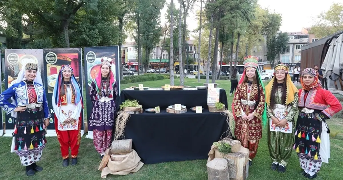 Bursa'da İnegöl Gastronomi Festivali başlıyor - Gündem Haberleri