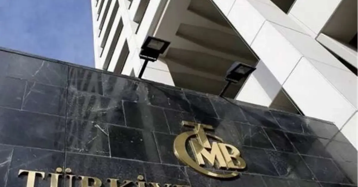 Merkez Bankası'nın üniversitelilere yönelik makale yarışması sonuçlandı