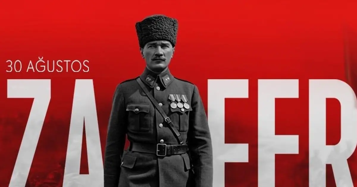 30 Ağustos’ta Balıkesir’de yürekler bir olacak