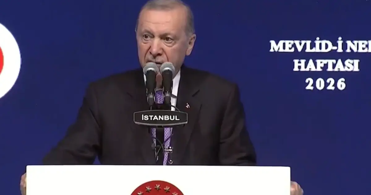 Erdoğan’dan İslam dünyasına birlik çağrısı: Güçlü ve caydırıcı olmak mecburiyetindeyiz