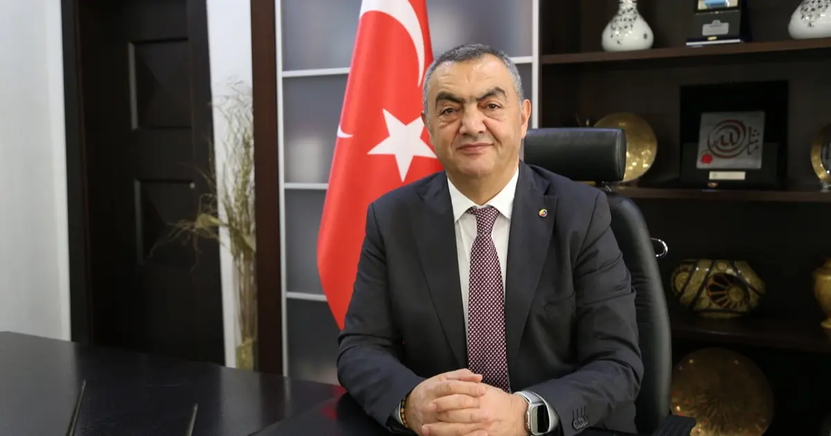 KAYSO'dan 30 Ağustos mesajı