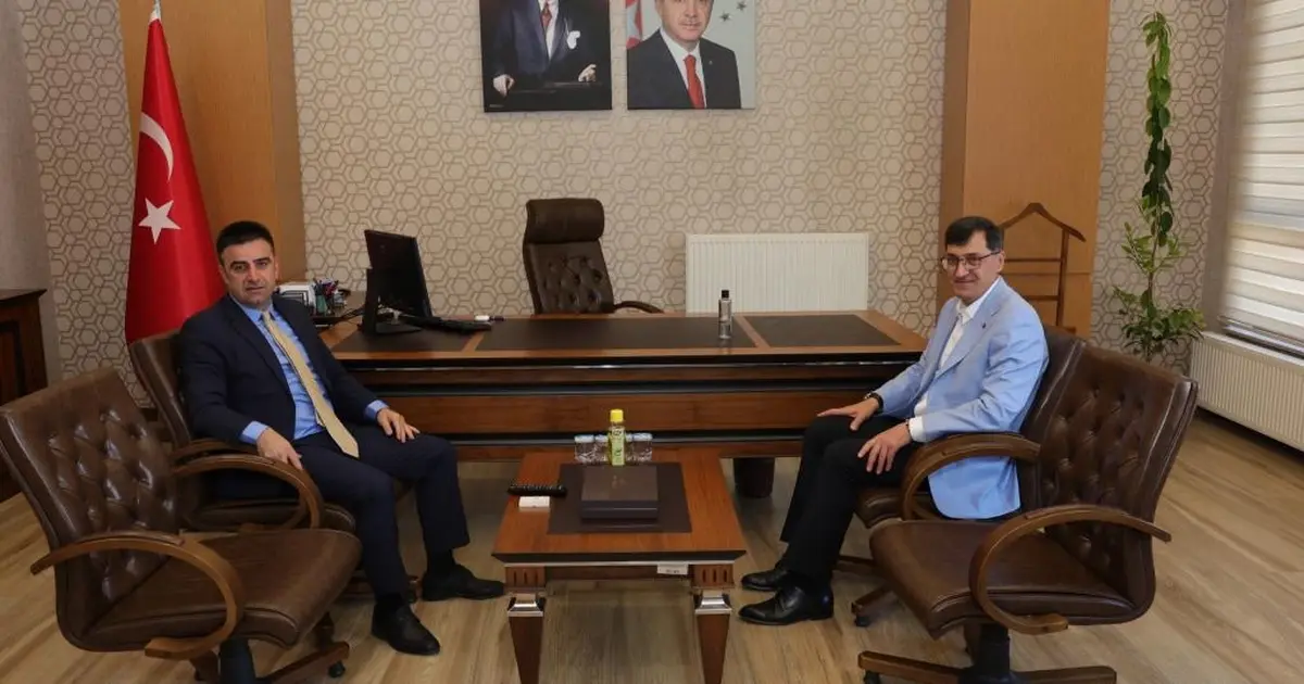 Kütahya'da ortak hedefler için güçlü iletişim
