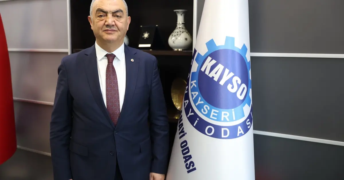 Kayseri ihracatta güçlü performansını sürdürdü