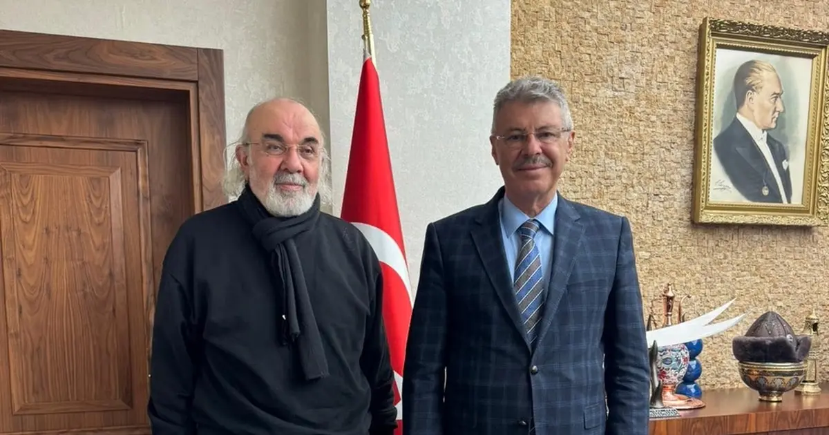 Kayseri Şeker'den 4.8 milyar liralık ödeme - Ekonomi Haberleri