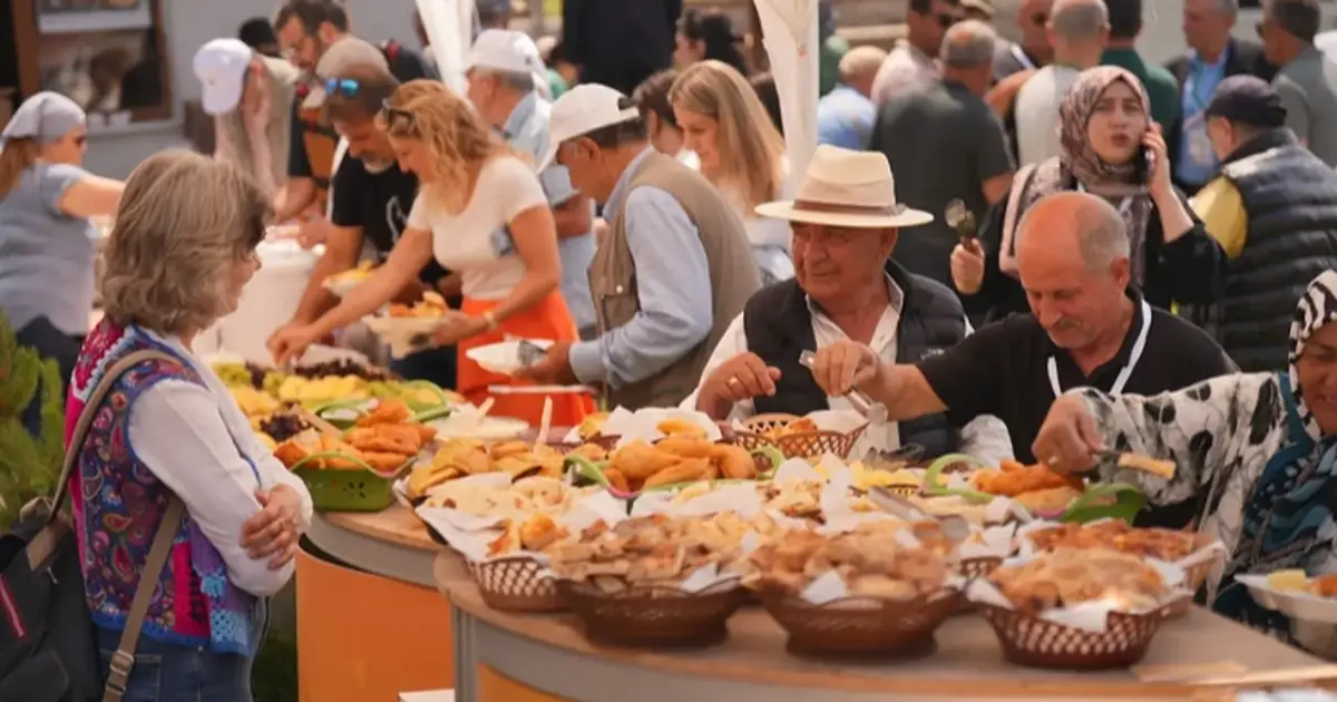Uluslararası Gastronomi Film Festivali'nde başvurular başladı - Gündem Haberleri