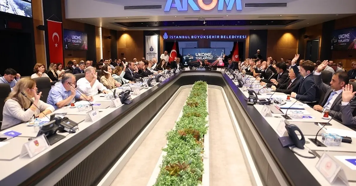 İstanbul'da okulların ilk günü toplu ulaşım ücretsiz - Gündem Haberleri