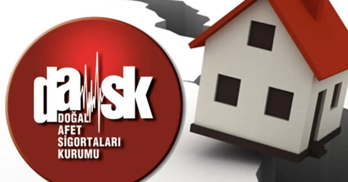 Doğal Afet Sigortaları Kurumu’nun çalışma esaslarında değişiklik