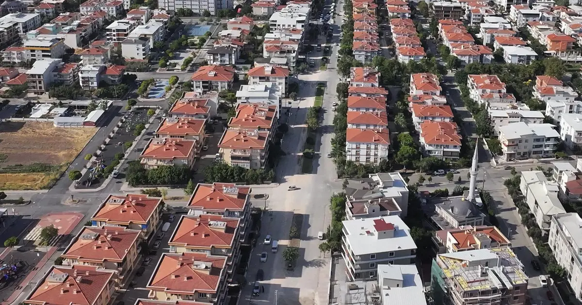 Manisa Akhisar'ın altyapısına 32 milyon TL'lik yatırım