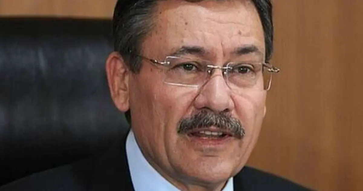 Melih Gökçek'e re'sen soruşturma! - Gündem Haberleri