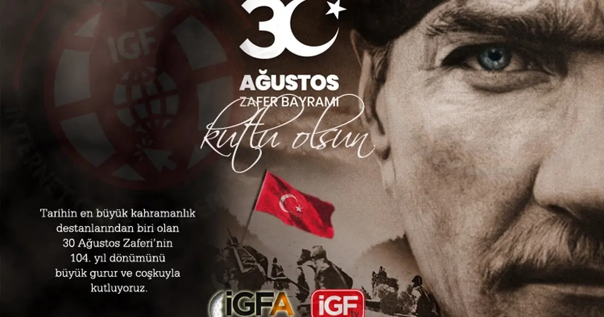 İstiklal ateşinin 'Zafer'le taçlandığı gün: 30 Ağustos