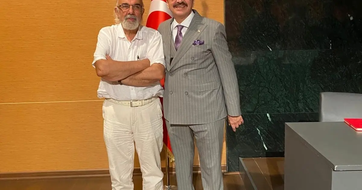 TOBB'dan 'zafer' mesajı
