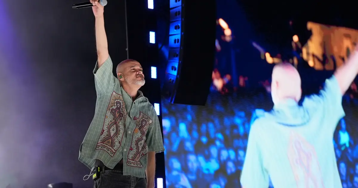 Çanakkale'de Ceza ile rap dolu başlangıç