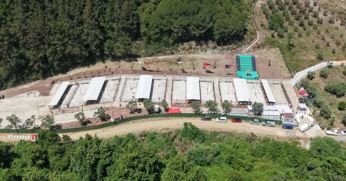 Gemlik’te barınak ziyaretçilere hep açık