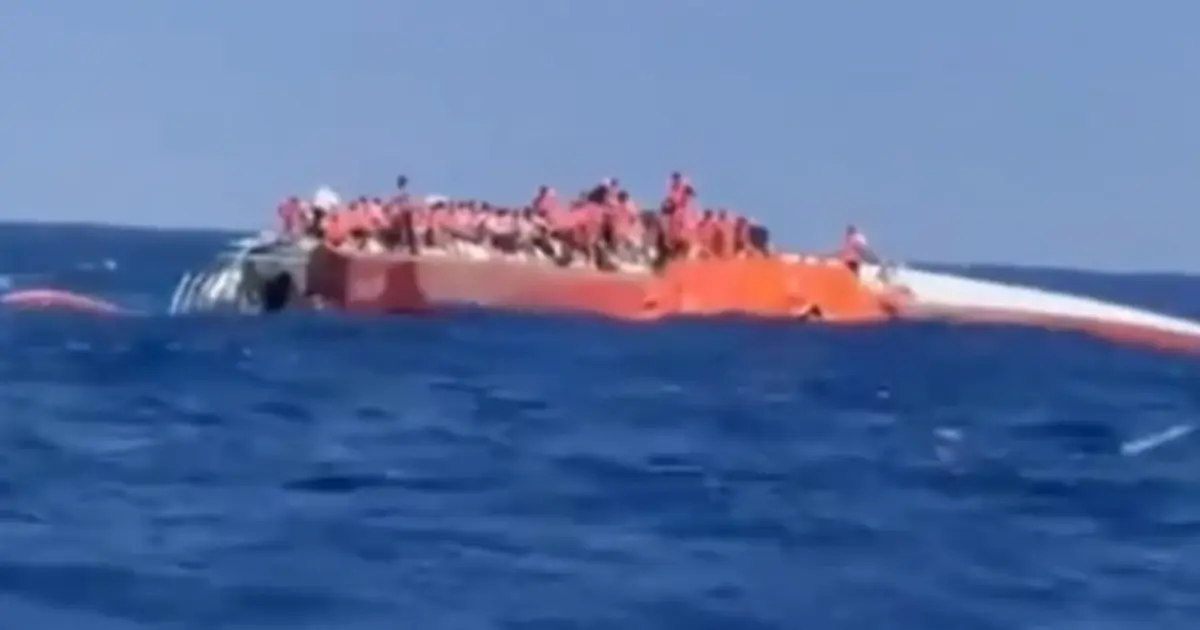 Türkiye’den Girne'deki arama-kurtarmaya tam destek
