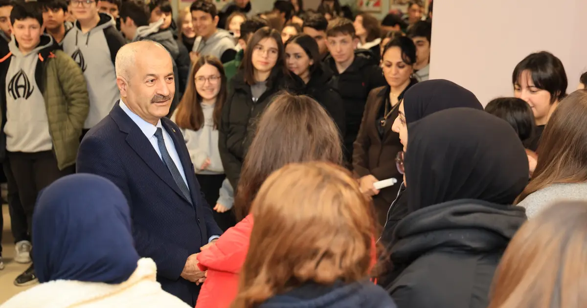 Gebze'de üniversite eğitim desteği için başvurular başladı