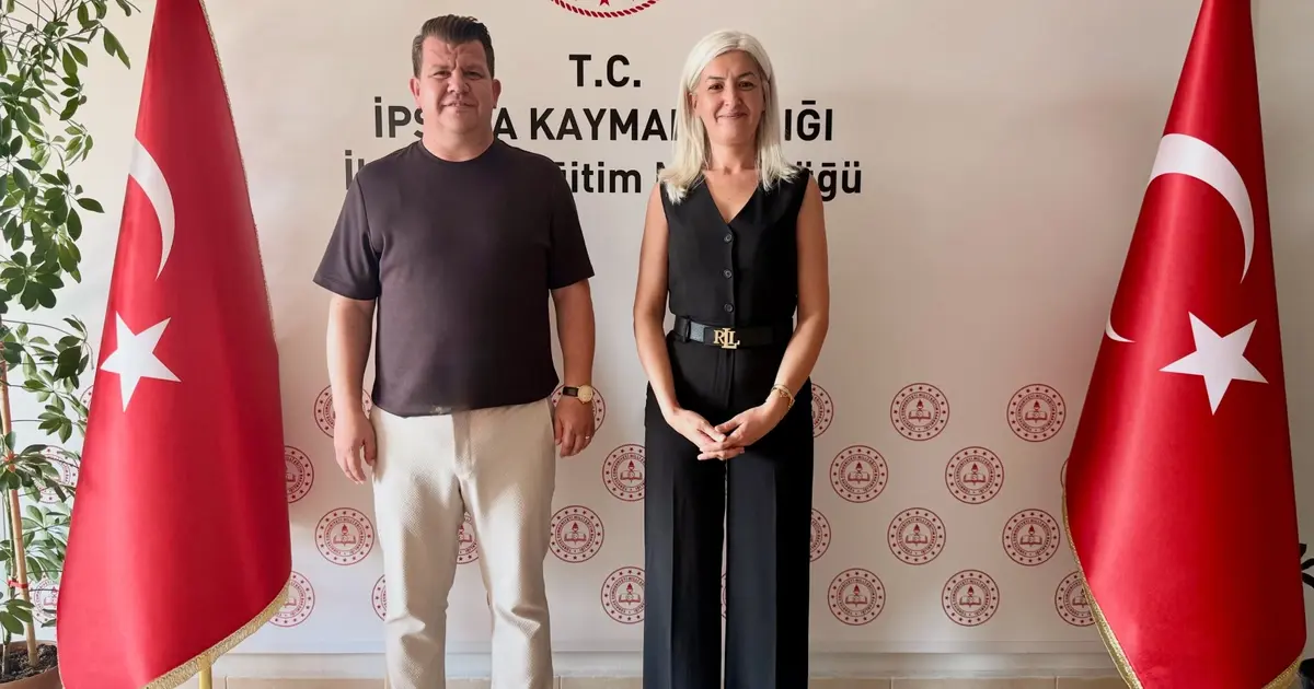 Edirne'de ilçeler arası eğitim işbirliği - Eğitim Haberleri