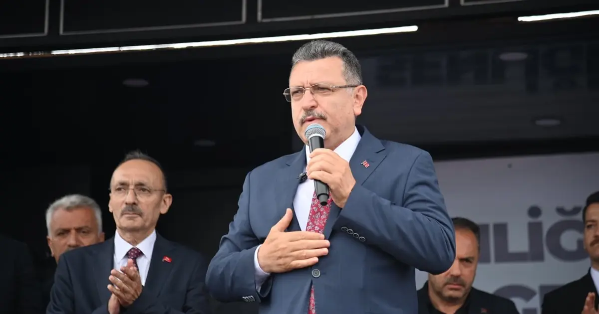 Trabzon’da Çoban Derneği Şenliği coşkusu
