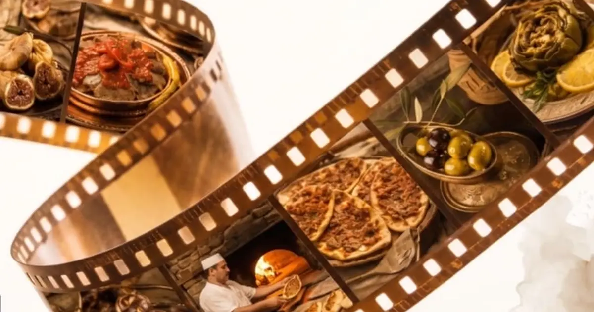 Bursa’nın gastronomi mirası kadrajda - Gündem Haberleri