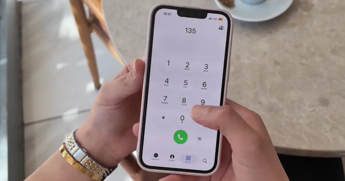 “Alo Adalet 135” üç adliyede faaliyete geçiyor
